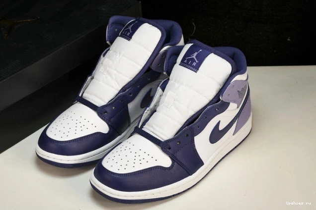 Blueberry 1 Jordan  Air Mid DQ8426-515 0118